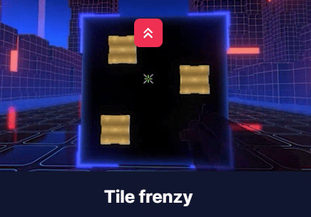 Tile-frenzy