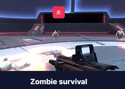 Zombie-survival