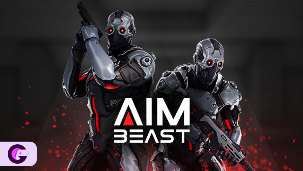 aim-beast