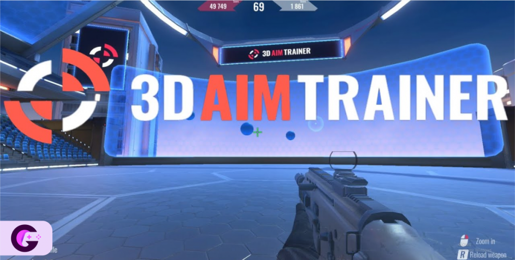 3D-aim-trainer