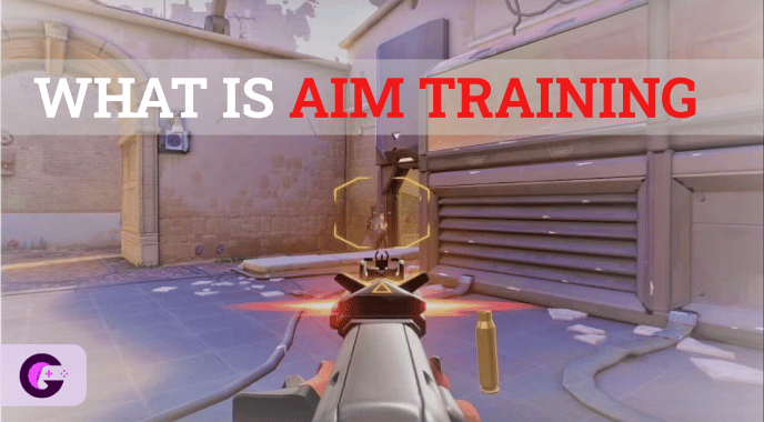 Aim-Training
