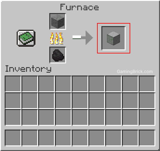 How-to-make-Smooth-stone-in-minecraft