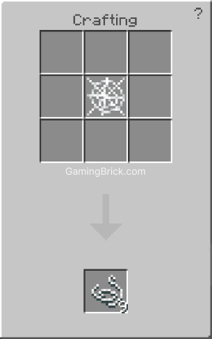 How to get string in Minecraft