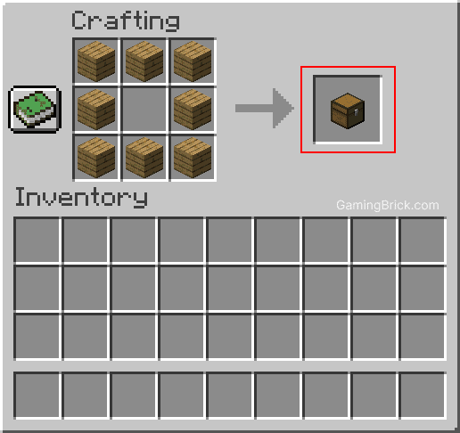 How-to-make-a-chest-in-minecraft