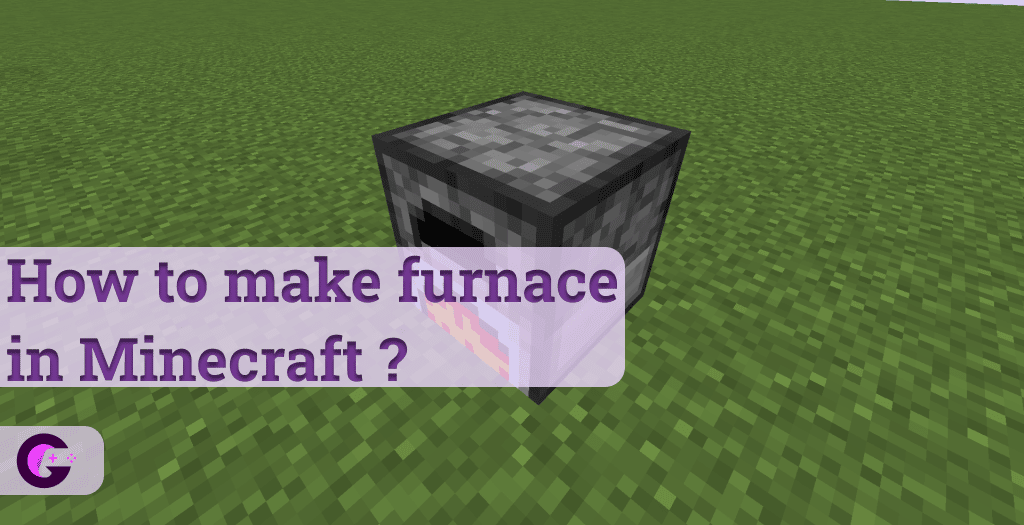 How-to-make-a-furnace-in-Minecraft