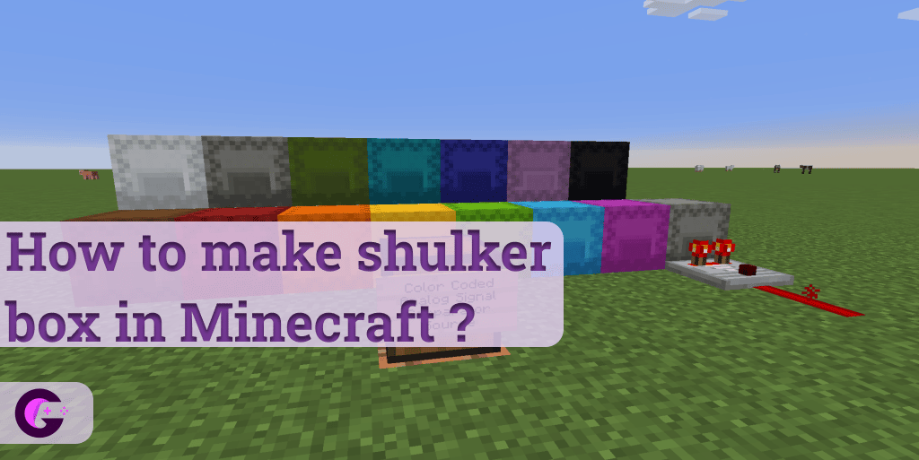 How-to-make-a-shulker-box-in-Minecraft
