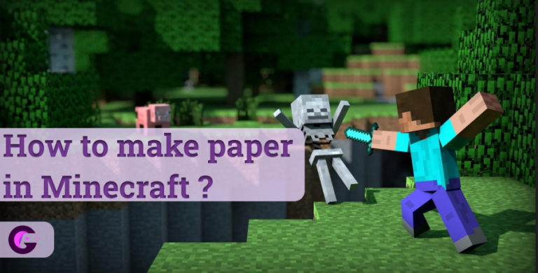 How-to-make-paper-in-minecraft