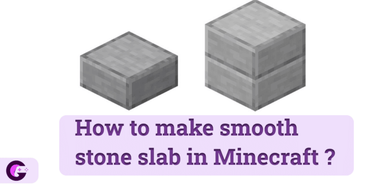 How-to-make-smooth-stone-slab-in-Minecraft