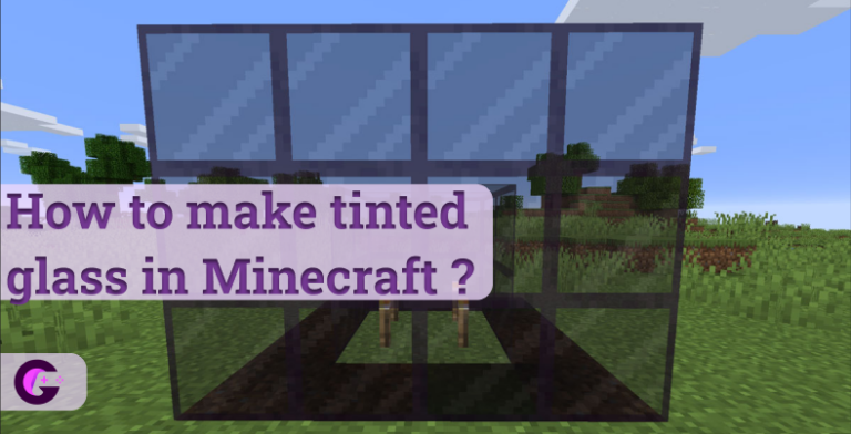 How-to-make-tinted-glass-minecraft