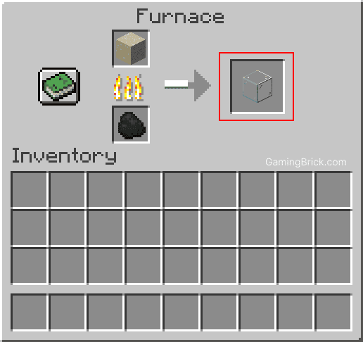 How-to-Make-glass-in-minecraft