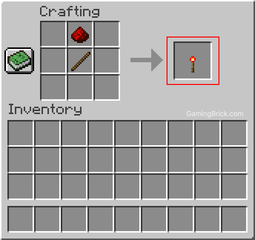 make-redstone-torch-minecraft