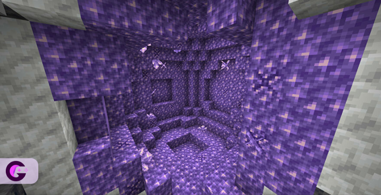 How to get amethyst shards in Minecraft