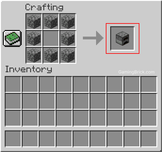 How-to-make-a-furnace-in-minecraft