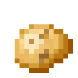 Minecraft-potato
