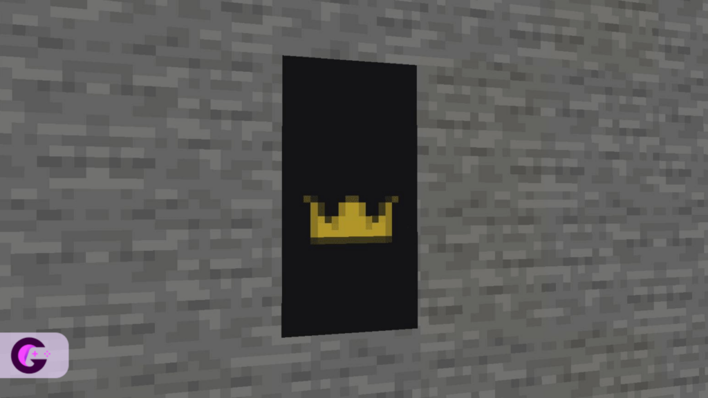 Crown design