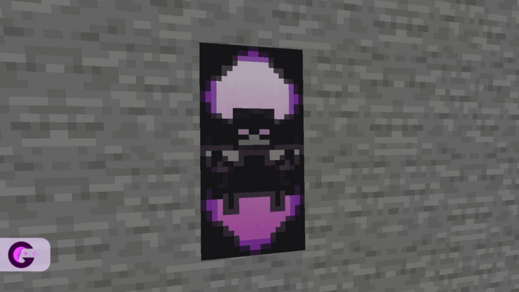 Wither banner design